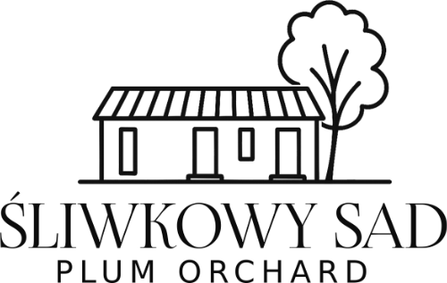 Śliwkowy Sad - Plum Orchard